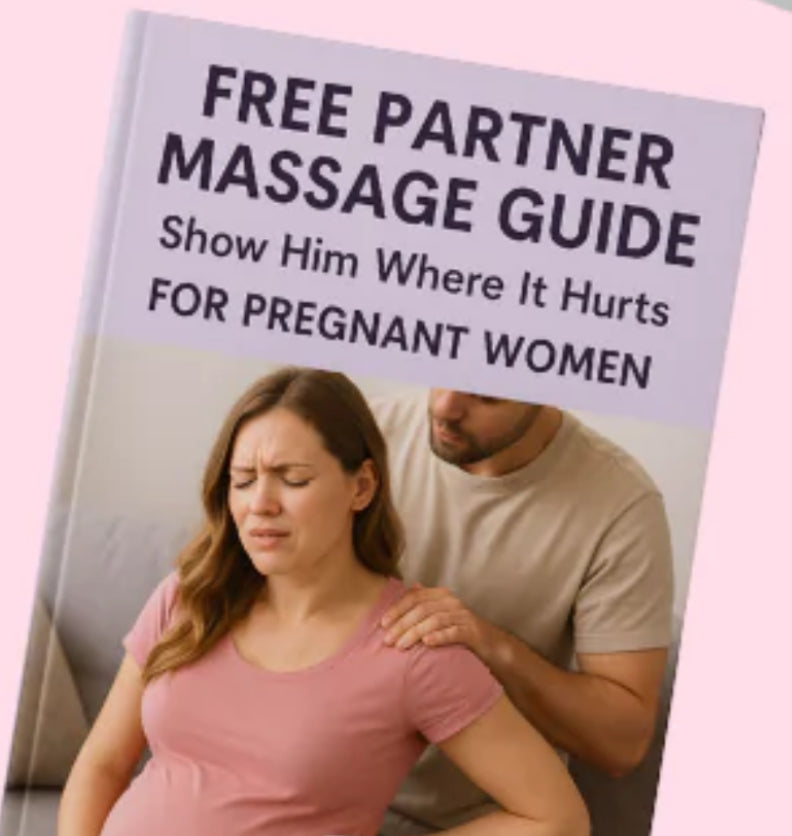 Partner Massage Guide
