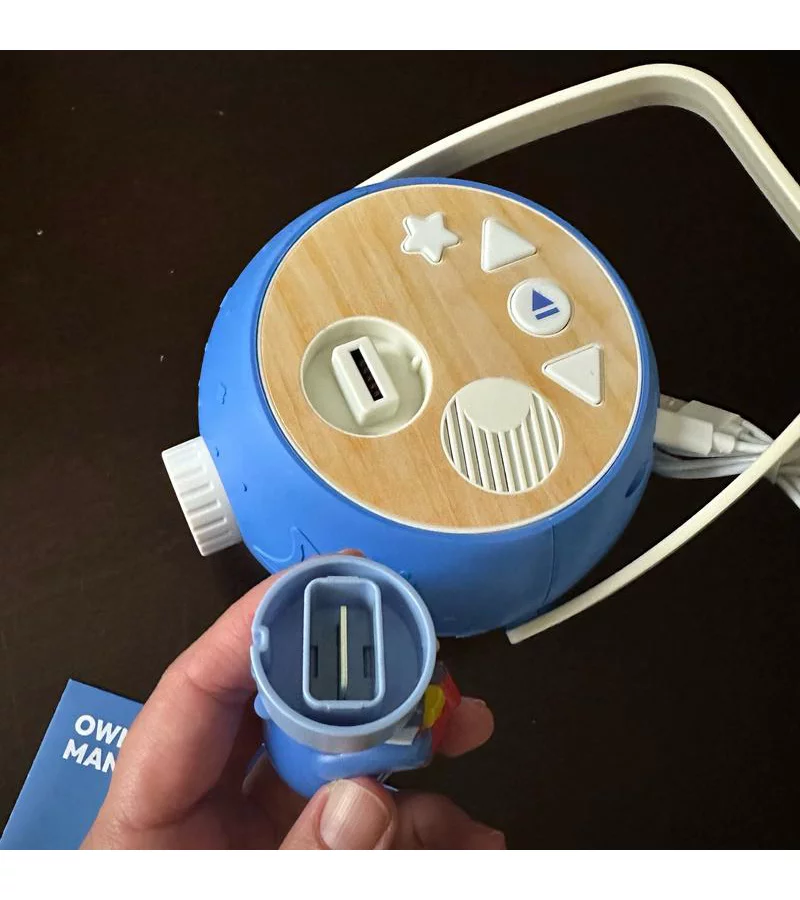 Luna StoryTime Projector