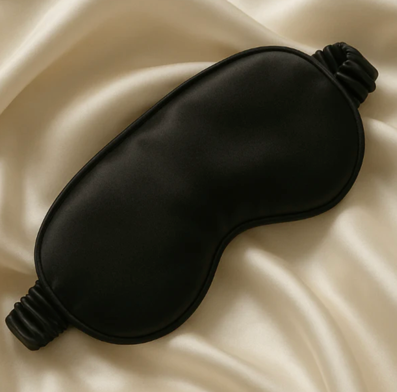 Deep Rest Sleeping Mask