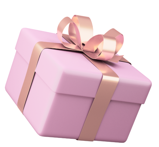 Mystery Gift
